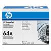 HP 64A - toner cartridge CC364A